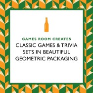 Beer Trivia Games Room
